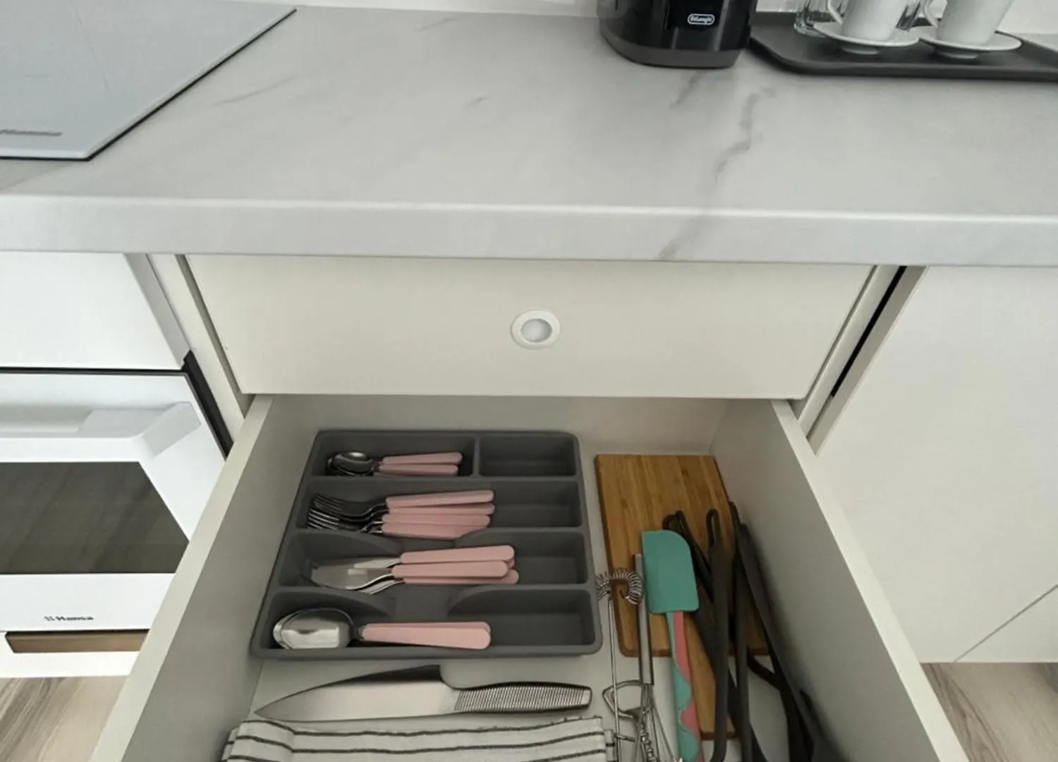Cozi White Apartament Voluntari