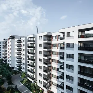 Luxury Pipera Apartment