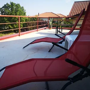 Apartament Iulia Apartment